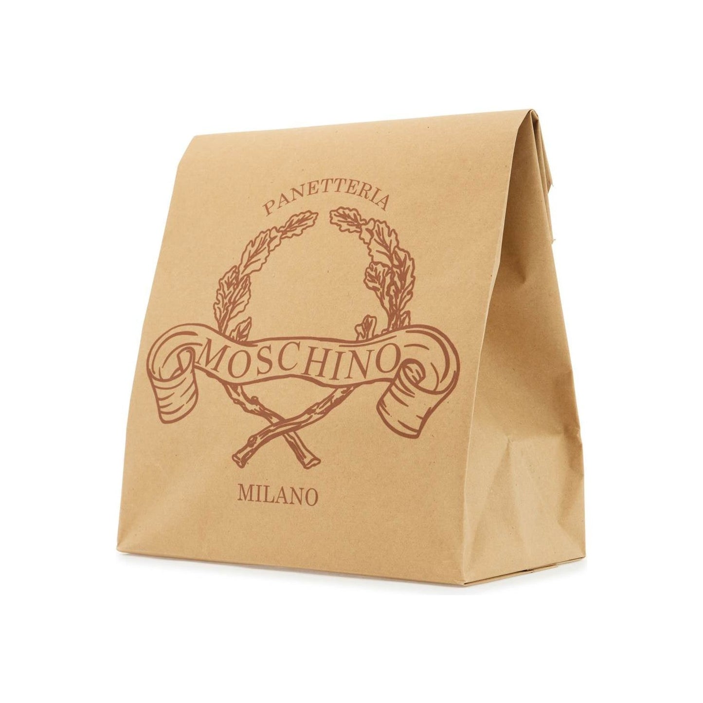 Moschino "bakery bag Handbag Moschino