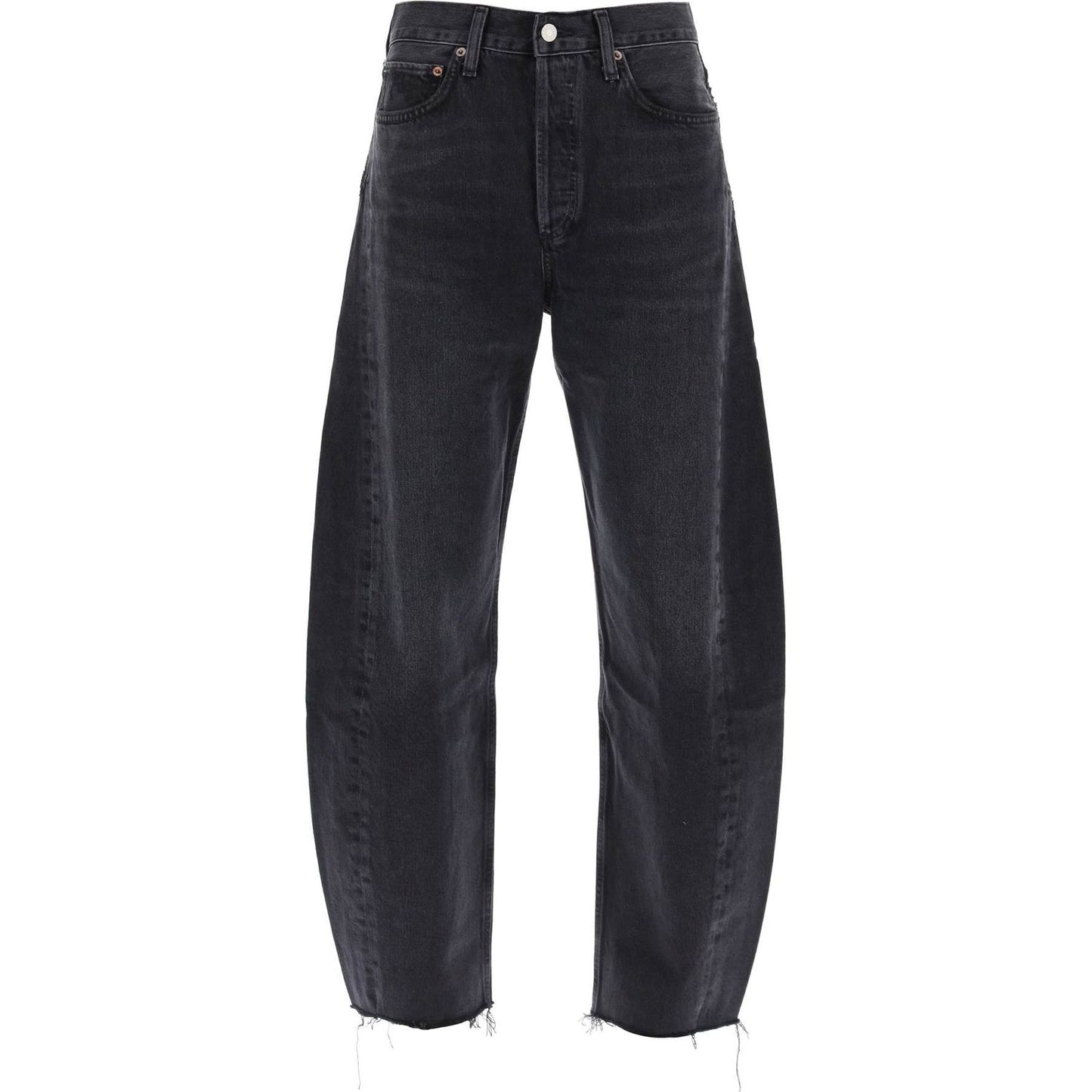 Agolde luna curved leg jeans Jeans Agolde