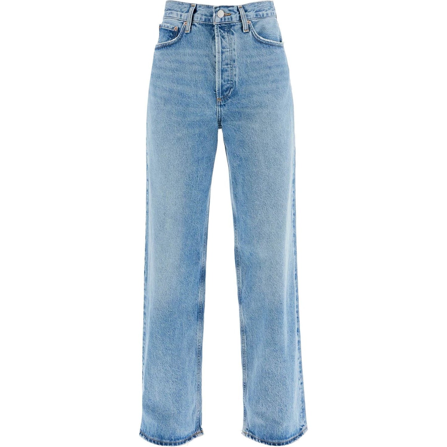 Agolde 'low slung baggy' jeans Jeans Agolde