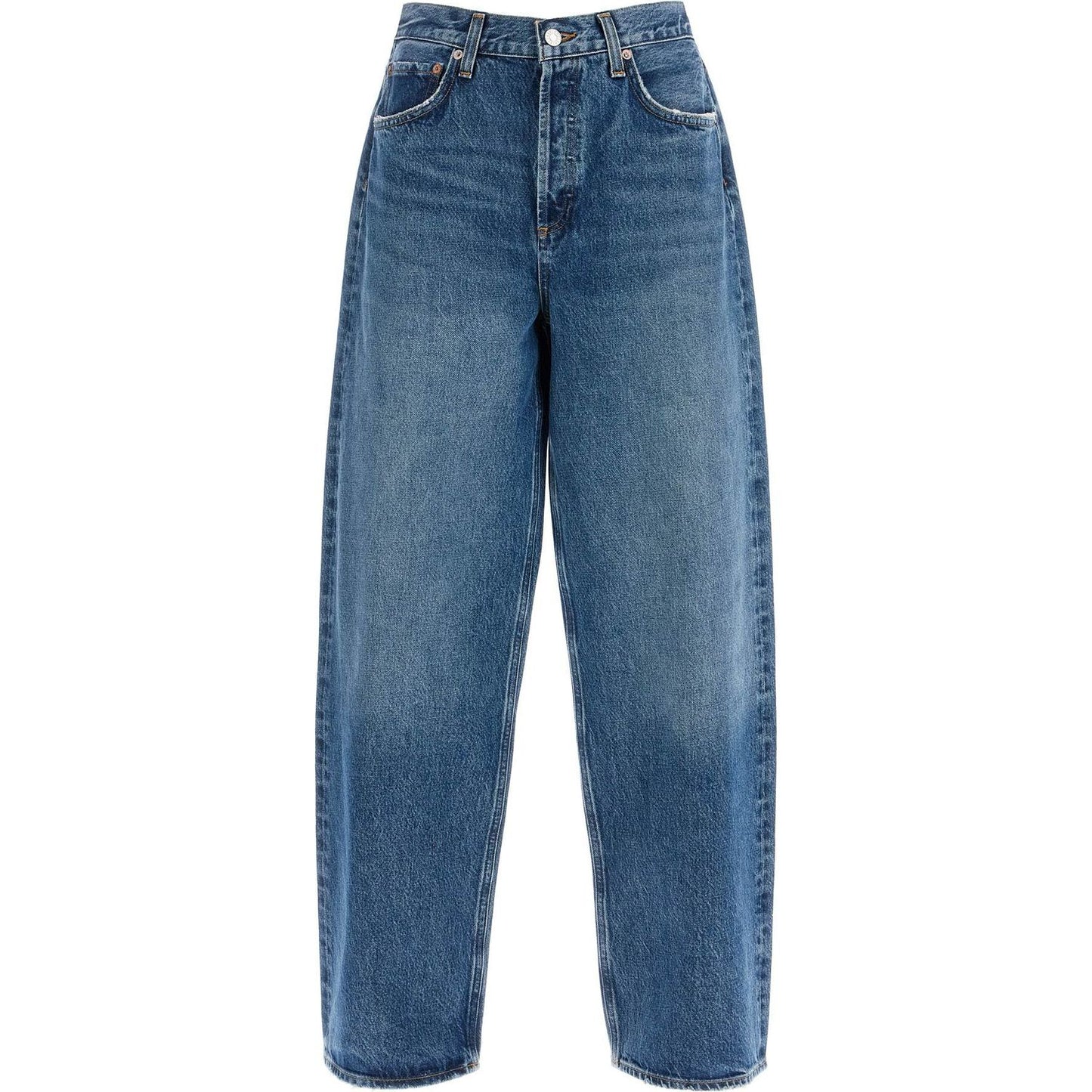 Agolde low slung baggy jeans Jeans Agolde