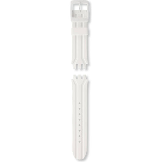 SWATCH STRAPS WATCHES Mod. ACSUIW402 WATCHES SWATCH STRAPS