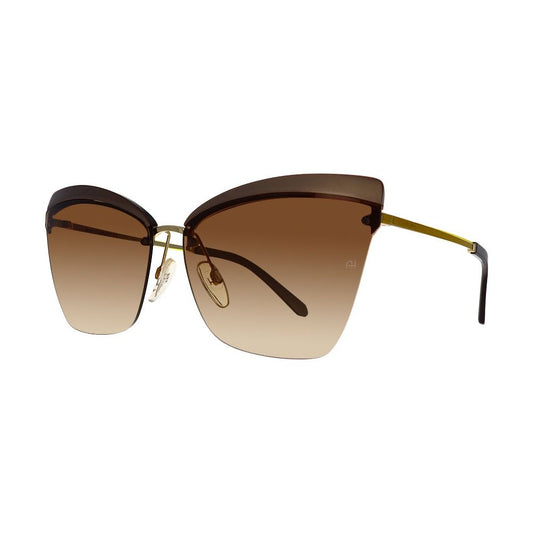 ANA HICKMANN Mod. AH3209-04C-64 SUNGLASSES & EYEWEAR ANA HICKMANN SUNGLASSES