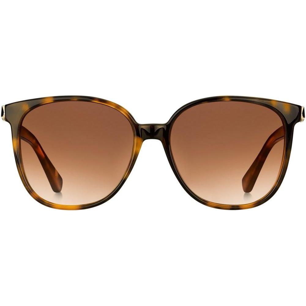 KATE SPADE MOD. ALIANNA_G_S SUNGLASSES & EYEWEAR KATE SPADE SUNGLASSES