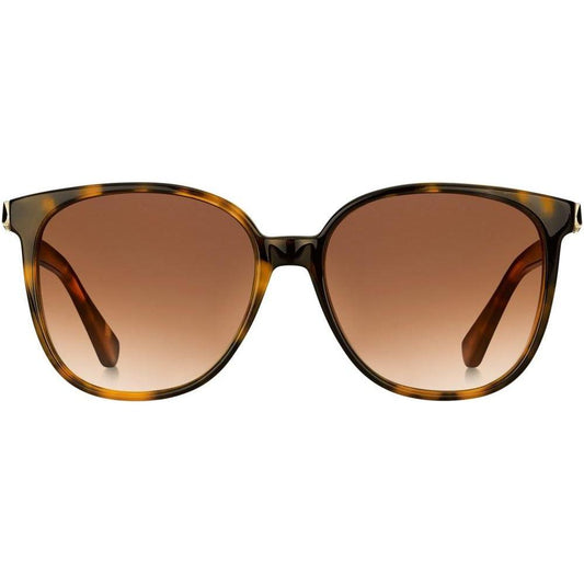 KATE SPADE MOD. ALIANNA_G_S SUNGLASSES & EYEWEAR KATE SPADE SUNGLASSES