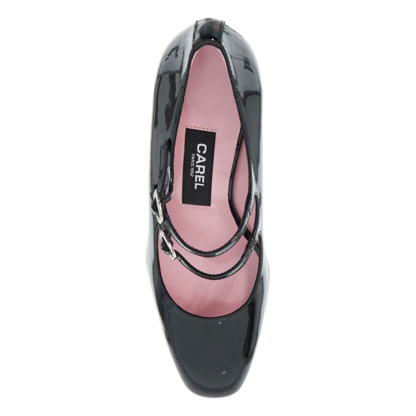 Carel 'mary jane alice in patent leather Pumps Carel