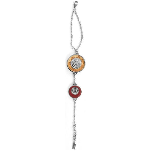 ALVIERO MARTINI JEWELS Mod. JPCM400_165 DESIGNER FASHION JEWELLERY ALVIERO MARTINI 1A CLASSE