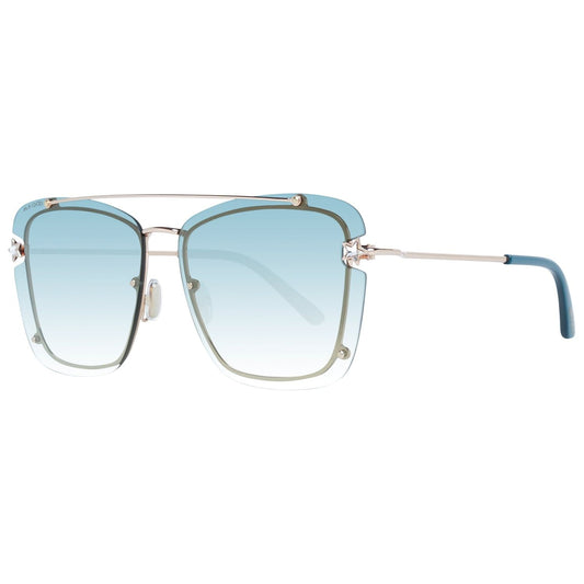 JIMMY CHOO MOD. AMBRA_S 62DDBEZ SUNGLASSES & EYEWEAR JIMMY CHOO