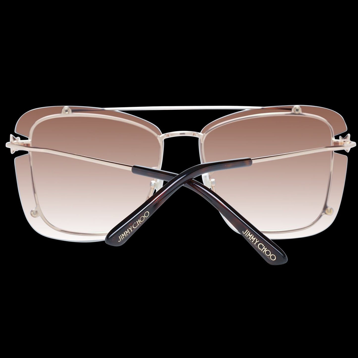 JIMMY CHOO MOD. AMBRA_S 62DDBJL SUNGLASSES & EYEWEAR JIMMY CHOO