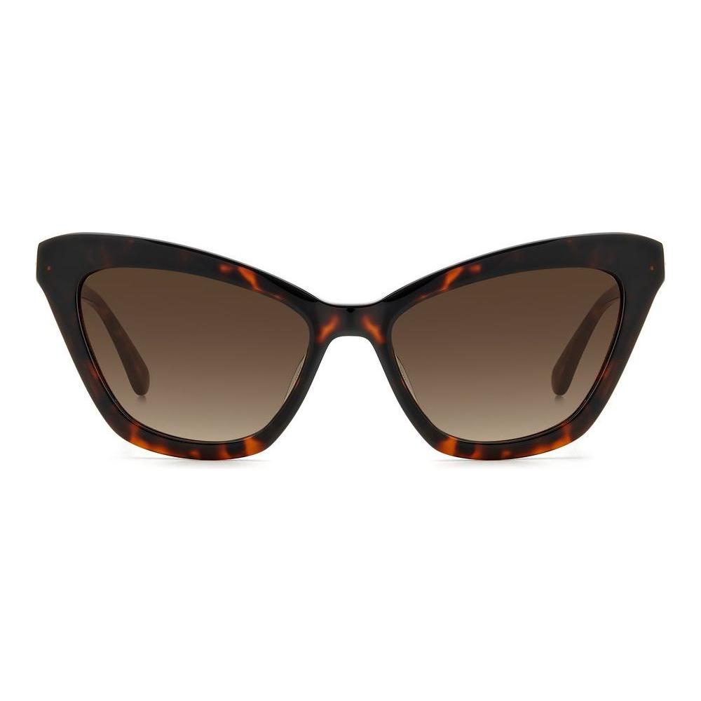 KATE SPADE MOD. AMELIE_G_S SUNGLASSES & EYEWEAR KATE SPADE SUNGLASSES