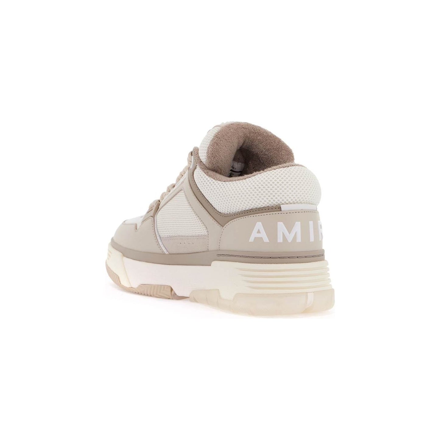 Amiri ma-1 sneakers Sneakers Amiri