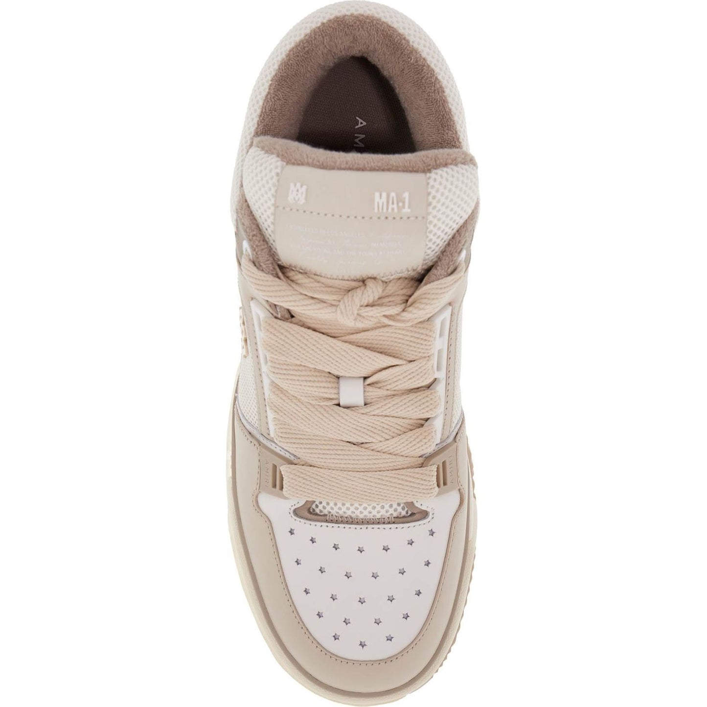 Amiri ma-1 sneakers Sneakers Amiri