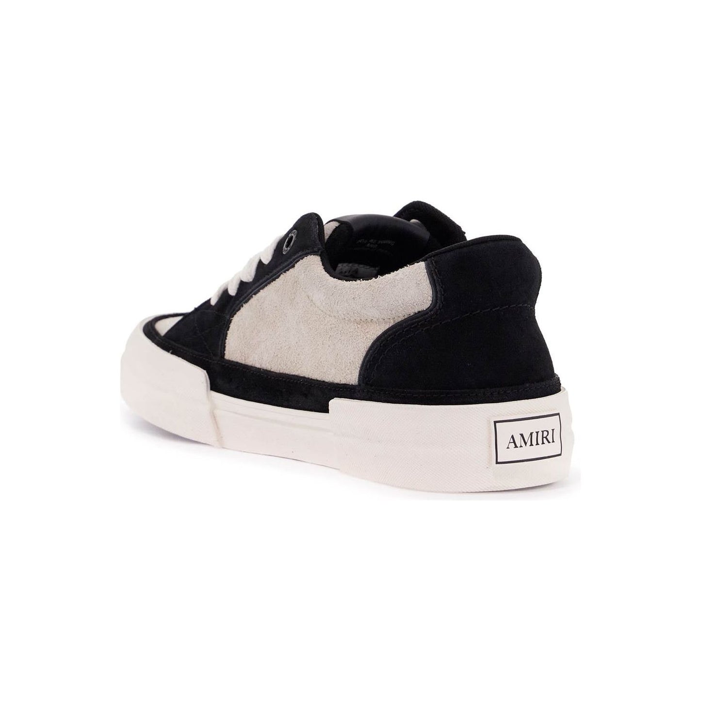 Amiri low sunset skate sneakers for Sneakers Amiri