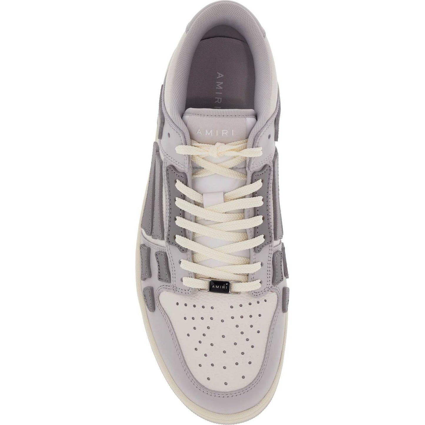 Amiri skel top low sneakers Sneakers Amiri