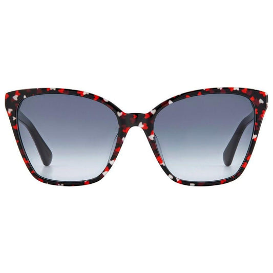 KATE SPADE MOD. AMIYAH_G_S SUNGLASSES & EYEWEAR KATE SPADE SUNGLASSES