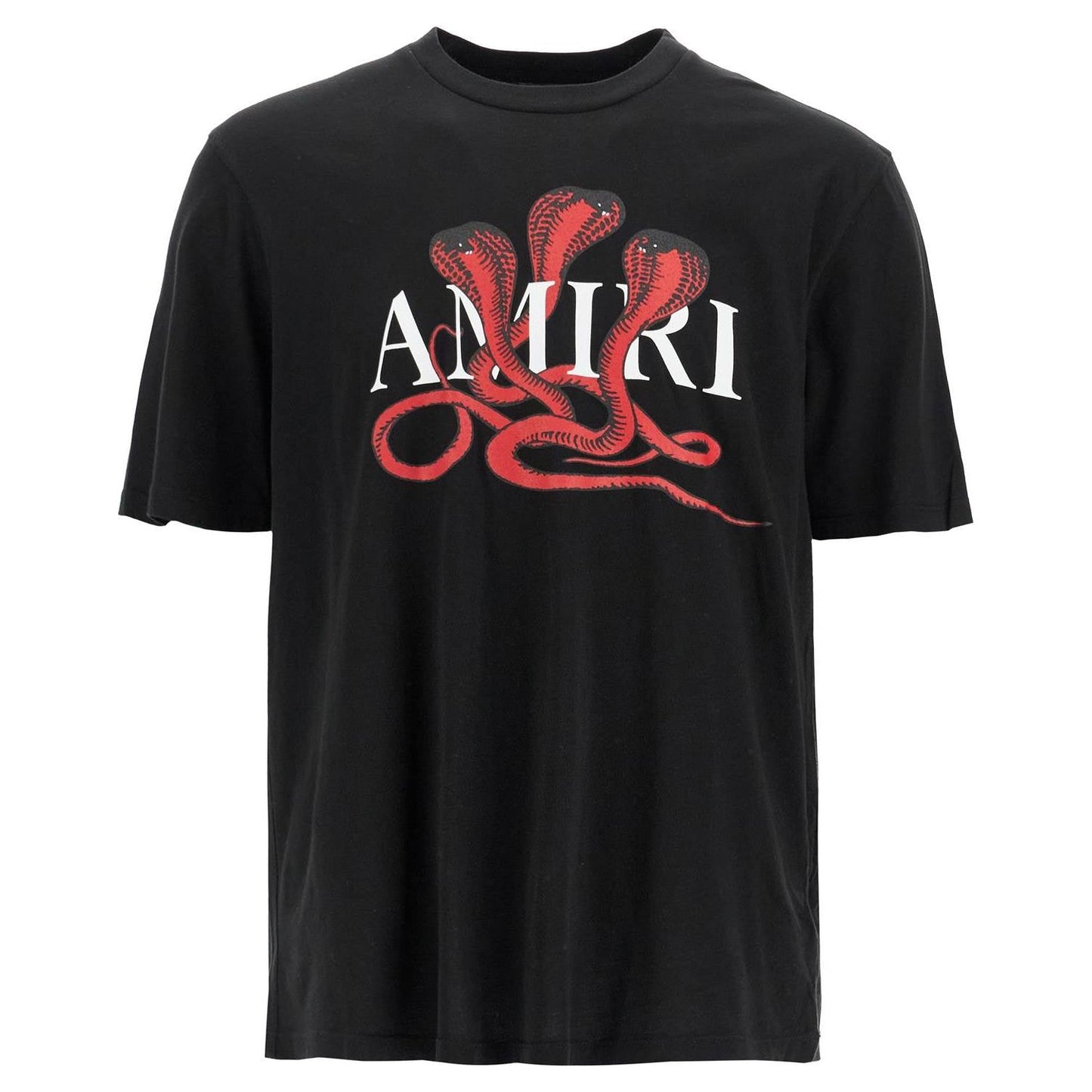 Amiri poison t-shirt Topwear Amiri