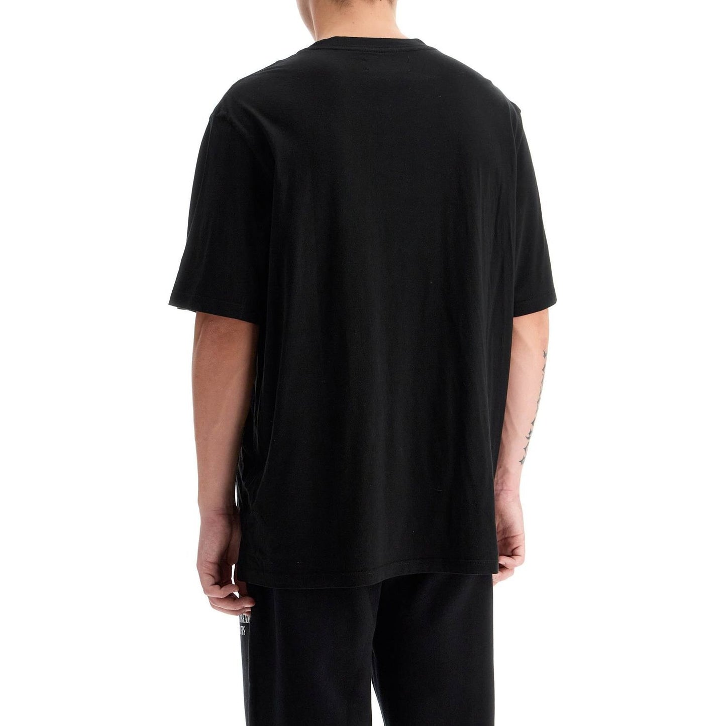 Amiri poison t-shirt Topwear Amiri