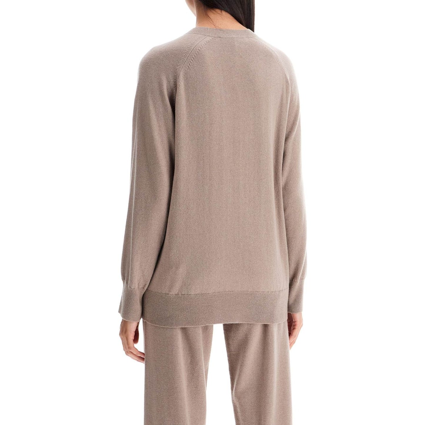 Max Mara Leisure wool and cashmere cardigan Knitwear Max Mara Leisure