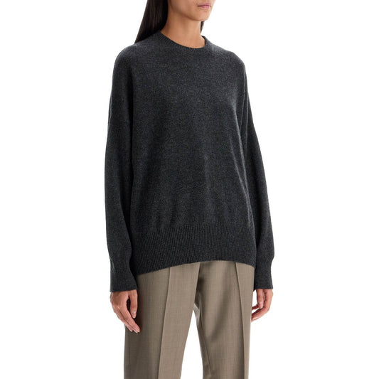 Loulou Studio cashmere pullover sweater for Knitwear Loulou Studio