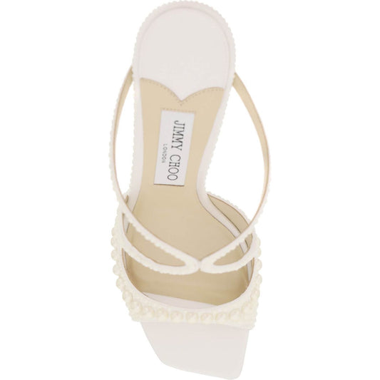 Jimmy Choo anise 95 mules Mules Jimmy Choo