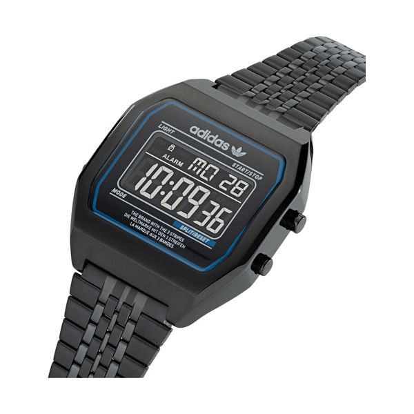 ADIDAS WATCHES Mod. AOST22073 WATCHES ADIDAS