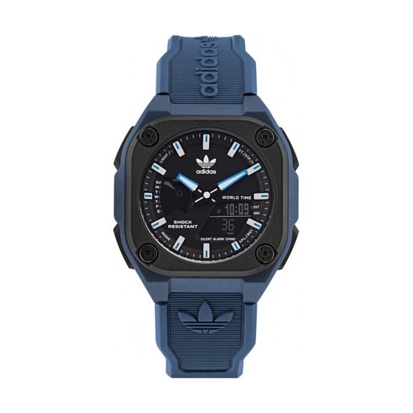 ADIDAS WATCHES Mod. AOST22545 WATCHES ADIDAS