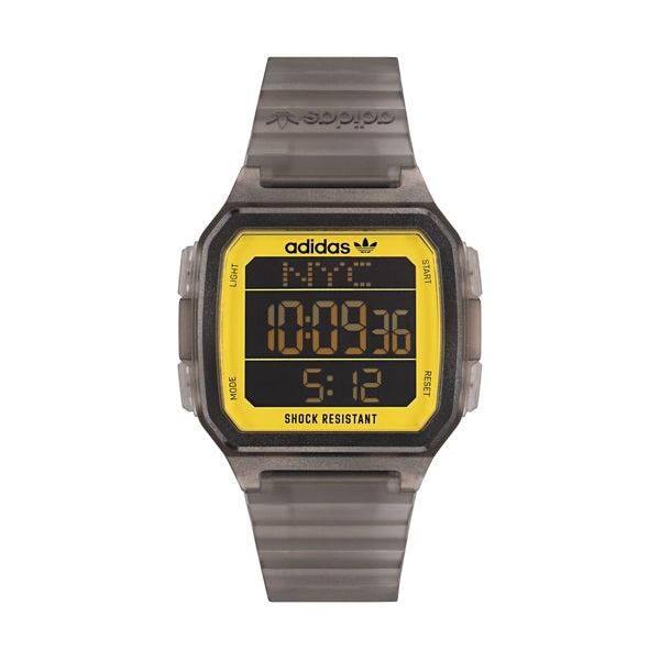 ADIDAS WATCHES Mod. AOST22554 WATCHES ADIDAS