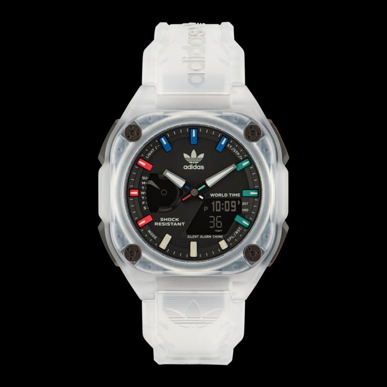 ADIDAS WATCHES Mod. AOST23057 WATCHES ADIDAS