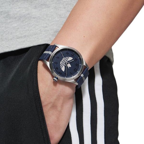 ADIDAS Mod. CODE FOUR WATCHES ADIDAS