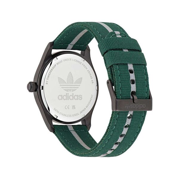 ADIDAS Mod. CODE FOUR WATCHES ADIDAS