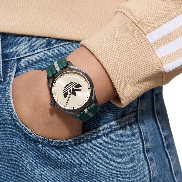 ADIDAS Mod. CODE FOUR WATCHES ADIDAS