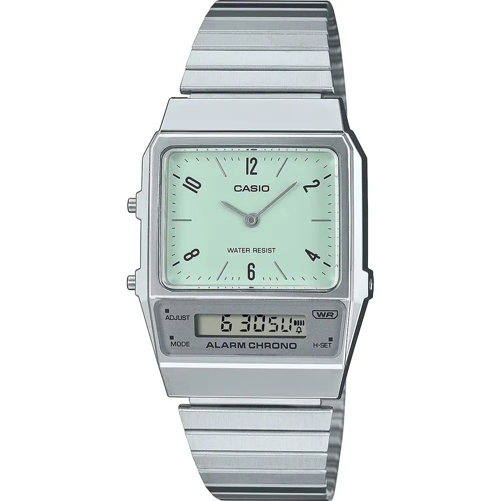 CASIO VINTAGE EDGY COLLECTION WATCHES CASIO CLASSIC & VINTAGE