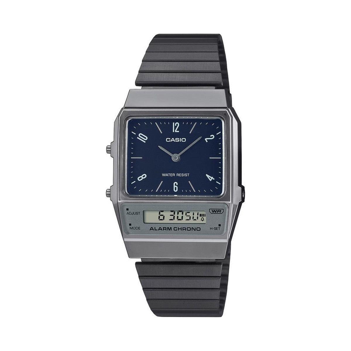 CASIO VINTAGE EDGY COLLECTION WATCHES CASIO CLASSIC & VINTAGE