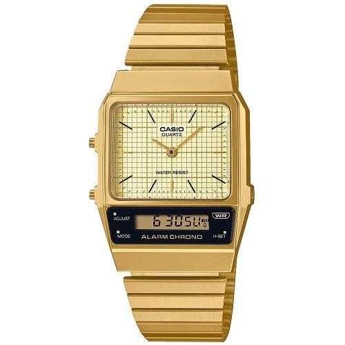 CASIO VINTAGE EDGY COLLECTION WATCHES CASIO