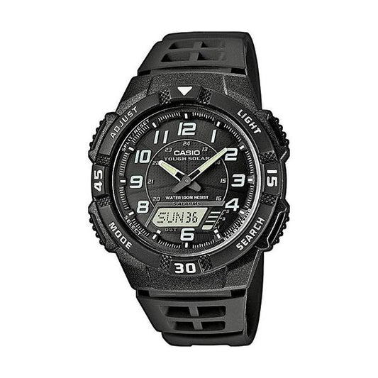 CASIO TOUGH SOLAR WATCHES CASIO COLLECTION & VINTAGE