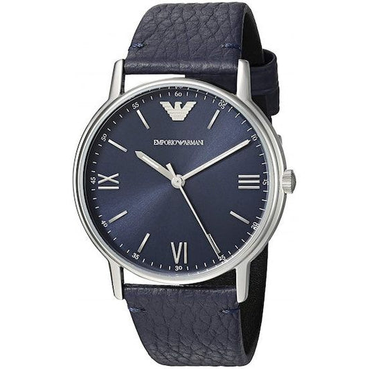 EMPORIO ARMANI Mod. KAPPA WATCHES EMPORIO ARMANI