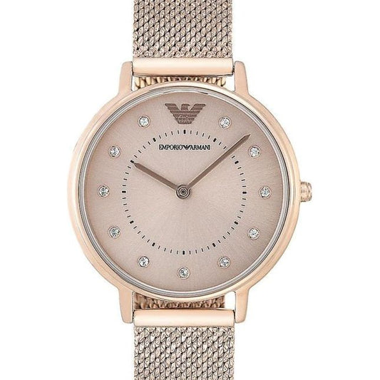 EMPORIO ARMANI WATCHES Mod. AR11129 WATCHES EMPORIO ARMANI