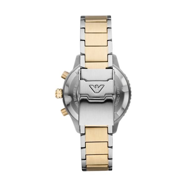 EMPORIO ARMANI WATCHES Mod. AR11362 WATCHES EMPORIO ARMANI