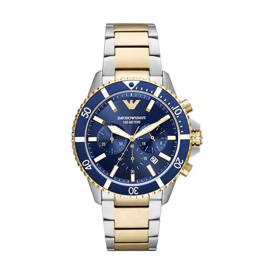 EMPORIO ARMANI WATCHES Mod. AR11362 WATCHES EMPORIO ARMANI