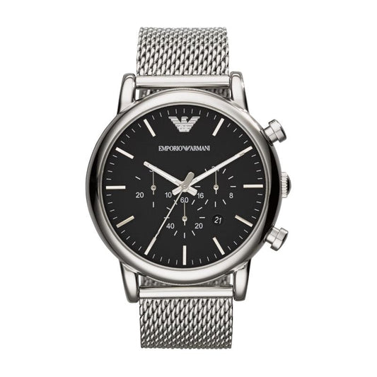 EMPORIO ARMANI MOD. AR1808 WATCHES EMPORIO ARMANI