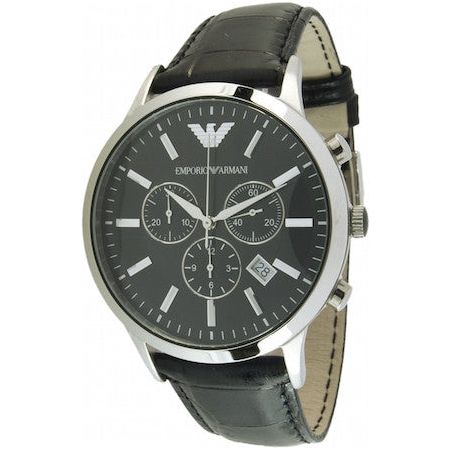 EMPORIO ARMANI WATCHES Mod. AR2447 WATCHES EMPORIO ARMANI