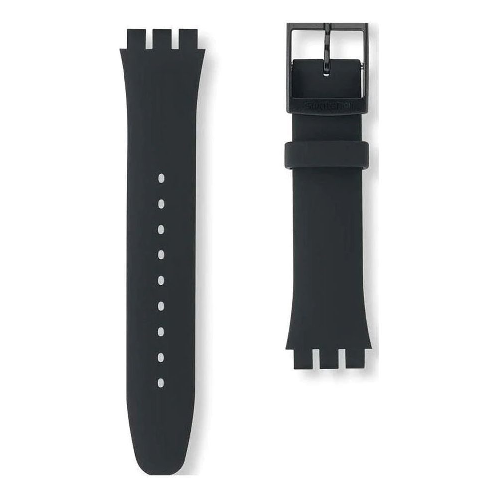 SWATCH STRAPS Mod. ASO29B000 WATCHES SWATCH STRAPS