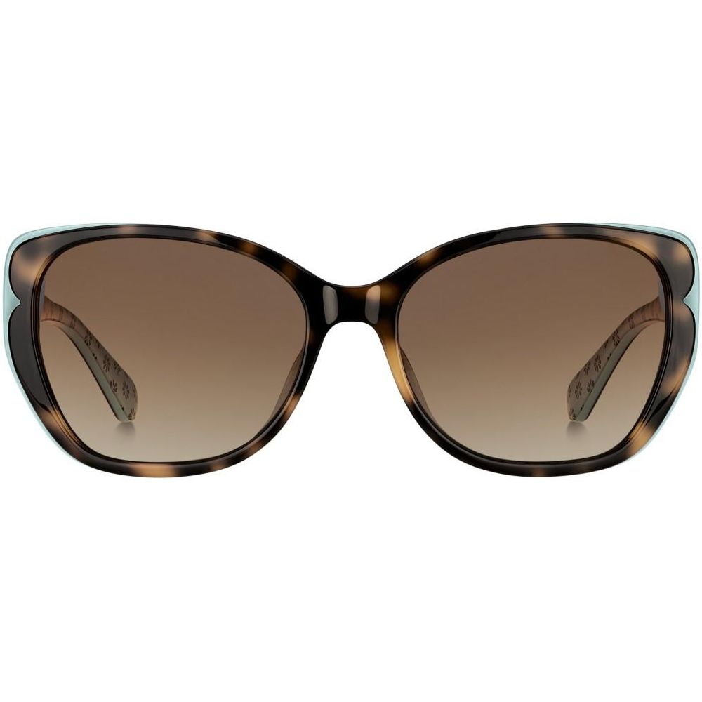 KATE SPADE MOD. AUGUSTA_G_S SUNGLASSES & EYEWEAR KATE SPADE SUNGLASSES