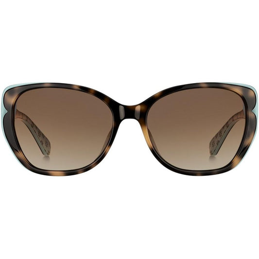 KATE SPADE MOD. AUGUSTA_G_S SUNGLASSES & EYEWEAR KATE SPADE SUNGLASSES