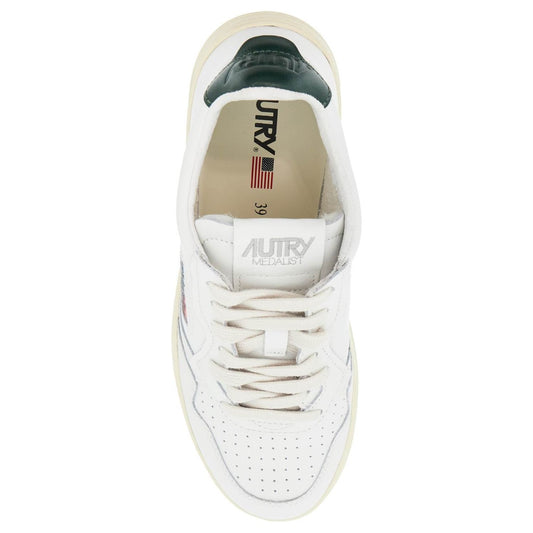 Autry medalist low sneakers Sneakers Autry