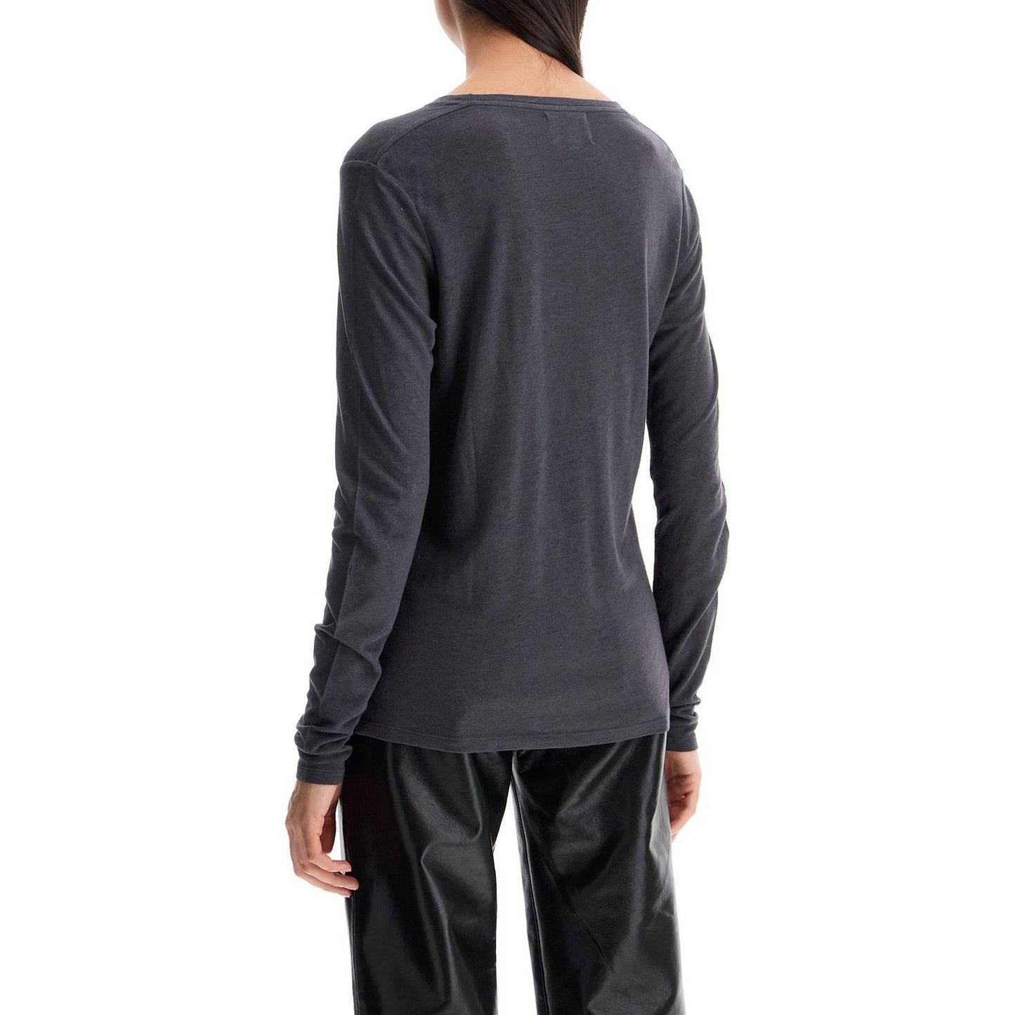 Loulou Studio long-sleeved top for Topwear Loulou Studio