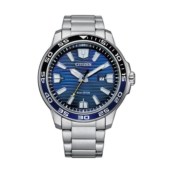 CITIZEN WATCHES Mod. AW1525-81L WATCHES CITIZEN