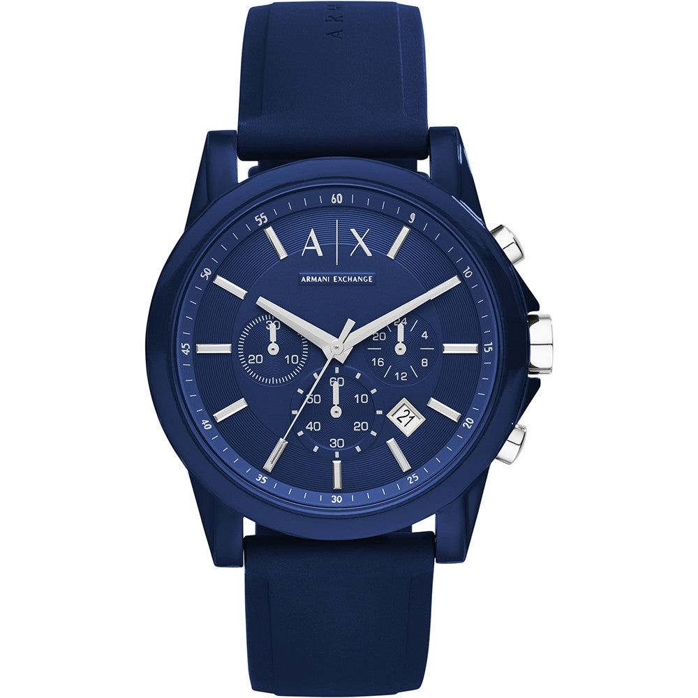 ARMANI EXCHANGE Mod. AX1327 WATCHES A|X ARMANI EXCHANGE