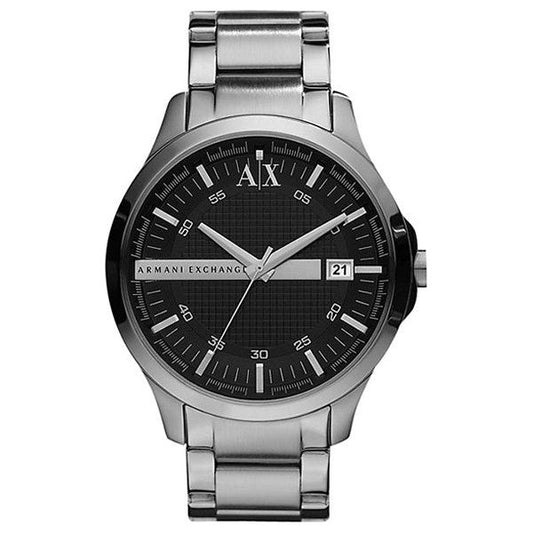 A|X ARMANI EXCHANGE Mod. HAMPTON WATCHES A|X ARMANI EXCHANGE