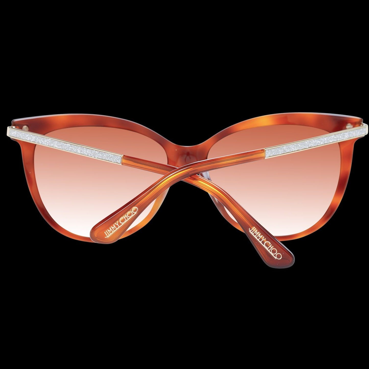 JIMMY CHOO MOD. AXELLE_G_S 560UCHA SUNGLASSES & EYEWEAR JIMMY CHOO