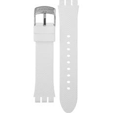 SWATCH STRAPS WATCHES Mod. AYCS584 WATCHES SWATCH STRAPS